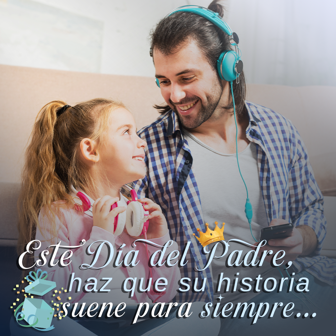 Cancion personalizada
