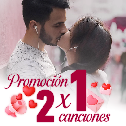 Pack para Dos Personas