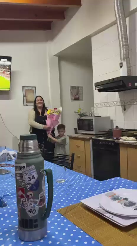 Cargar video: 